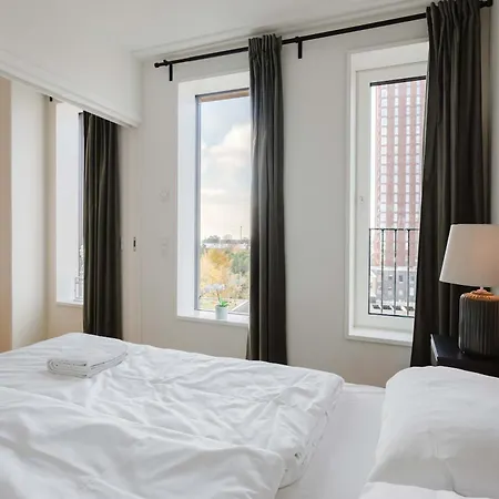 Elegant Lovely Views