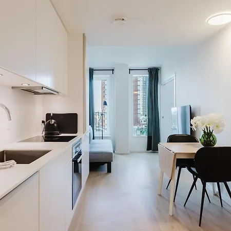 Apartment Elegant Lovely Views *