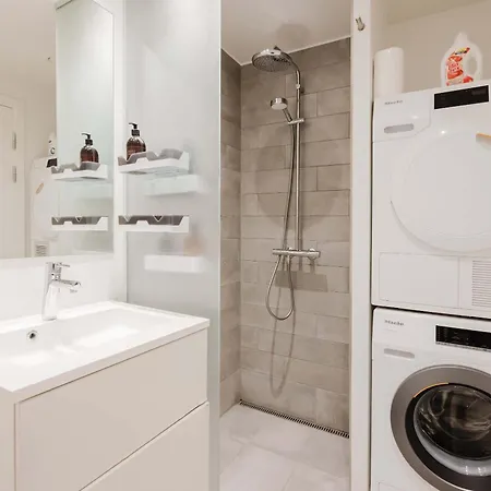 Apartamento Elegant Lovely Views *