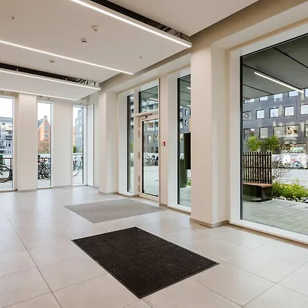 Elegant Lovely Views Kopenhagen