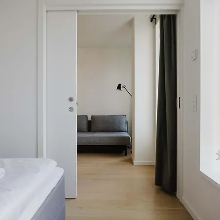 Elegant Lovely Views Apartamento *