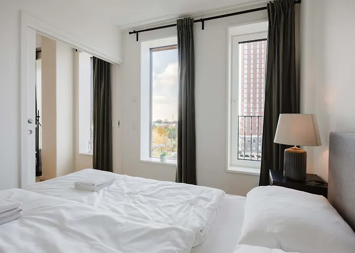 Elegant Lovely Views