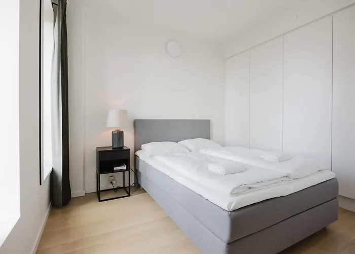 Elegant Lovely Views *