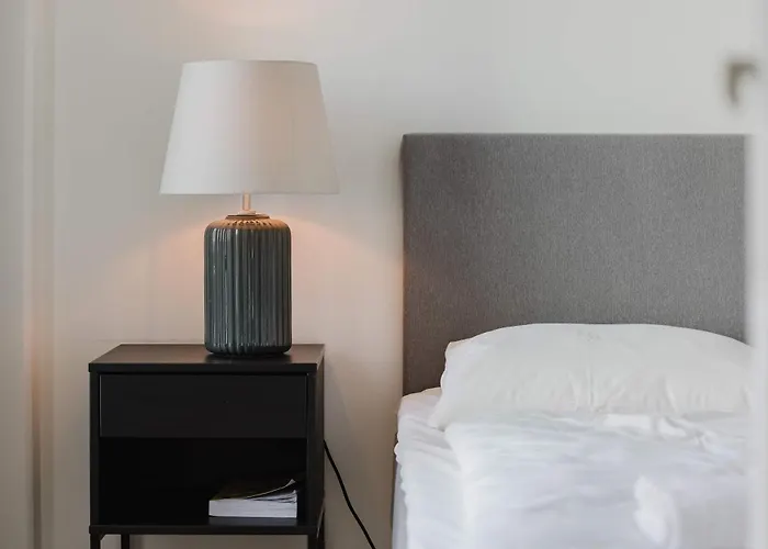 Lejlighed Elegant Lovely Views