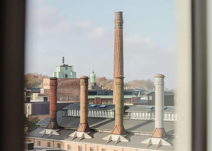 Elegant Lovely Views Lejlighed *