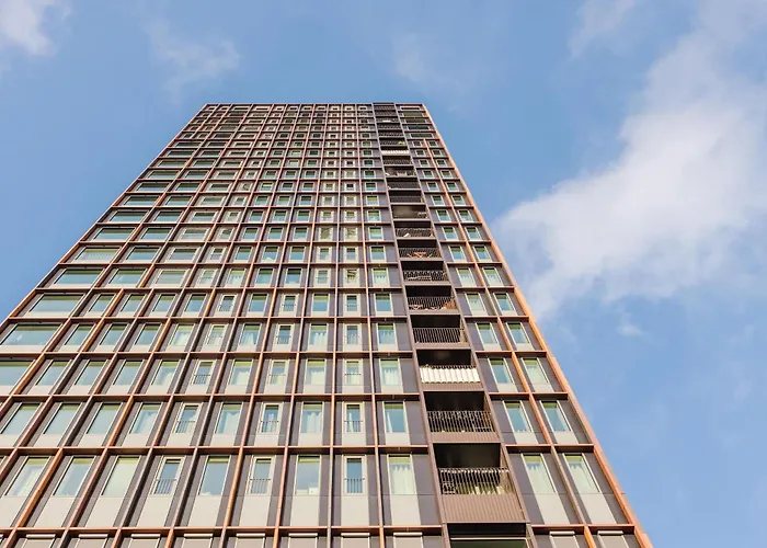 Elegant Lovely Views