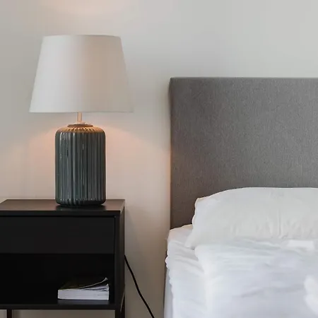 Apartman Elegant Lovely Views